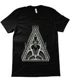 Canvas Unisex Crew Neck T-Shirt image 12 front image 12 back