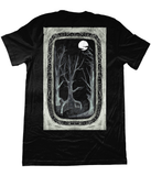 Canvas Unisex Crew Neck T-Shirt image 09 front Image 09 back
