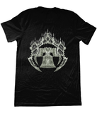 Canvas Unisex Crew Neck T-Shirt image 11 front Image 11 back