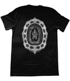 Canvas Unisex Crew Neck T-Shirt image 05 front Image 05 back