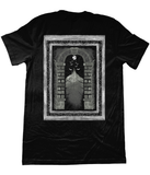 Canvas Unisex Crew Neck T-Shirt Image 06 front Image 06 back