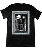 Canvas Unisex Crew Neck T-Shirt image 01 front Image 01 back