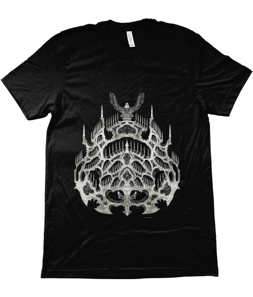 Canvas Unisex Crew Neck T-Shirt image 11 front Image 11 back