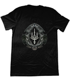 Canvas Unisex Crew Neck T-Shirt image 04 front Image 04 back