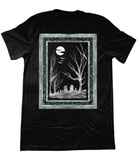 Canvas Unisex Crew Neck T-Shirt image 07 front Image 07 back