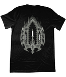Canvas Unisex Crew Neck T-Shirt image 08 front Image 08 back