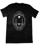 Canvas Unisex Crew Neck T-Shirt Image16 front Image16 back